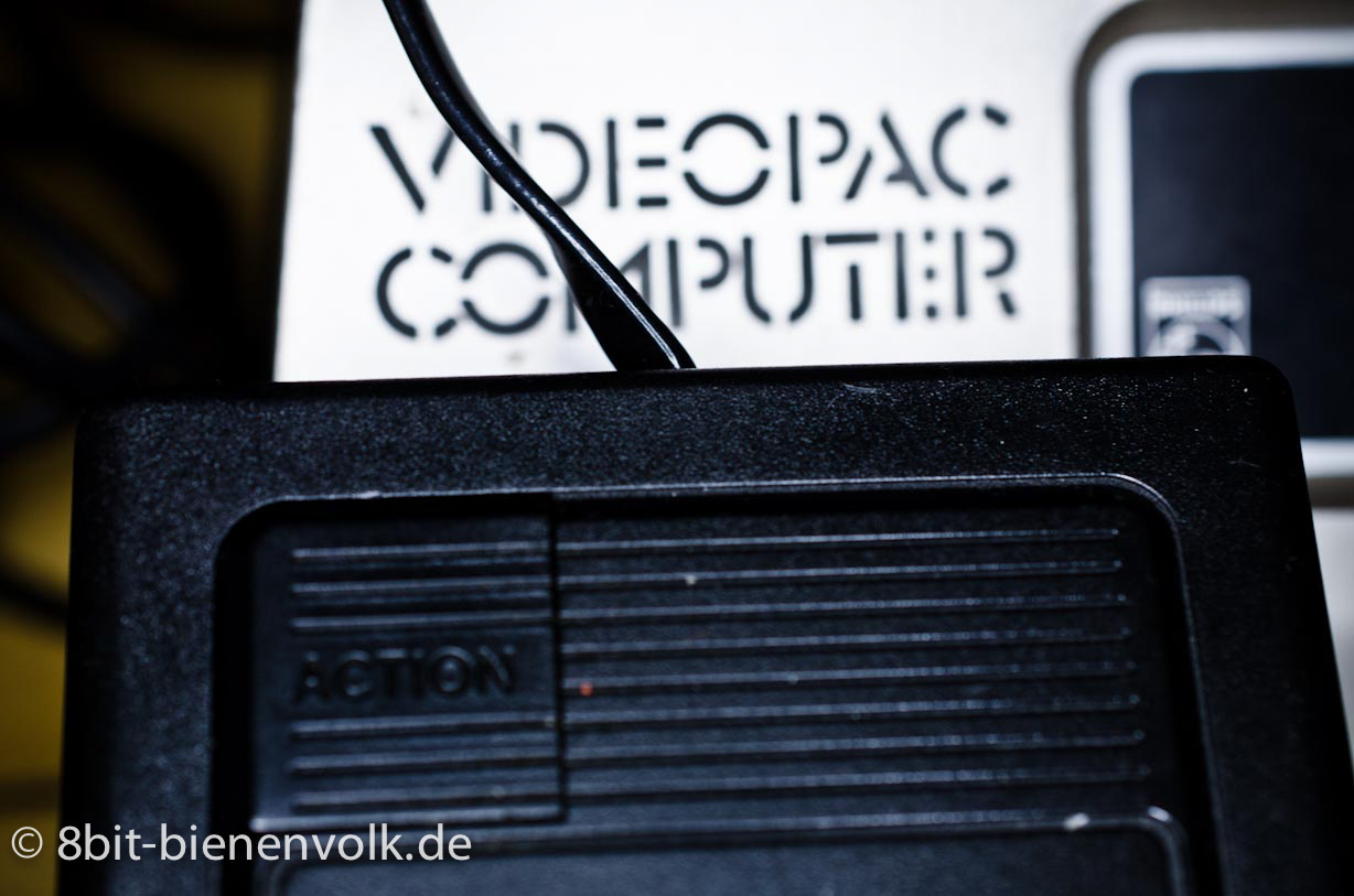 Philips Videopac